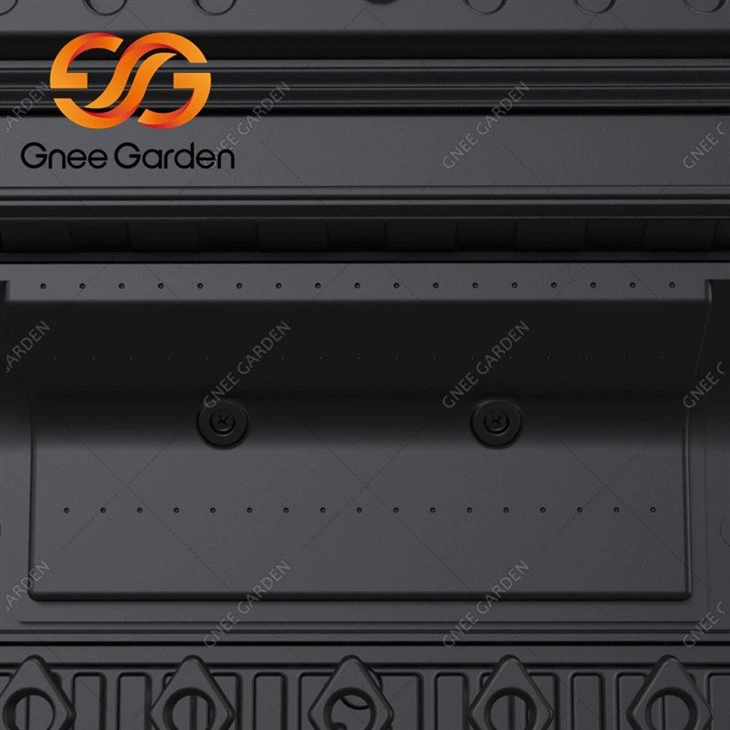  black cast iron stove