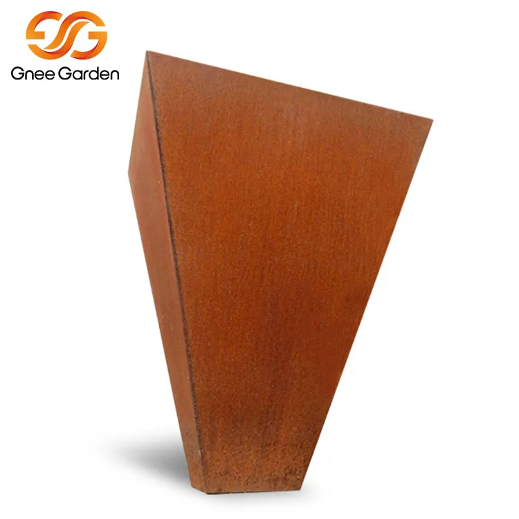 Corten Plantemaskine