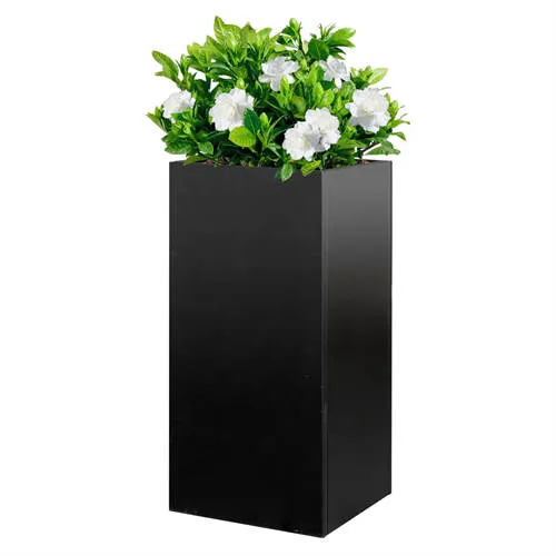 Have Blomsterpotte Balkon Dekorativ