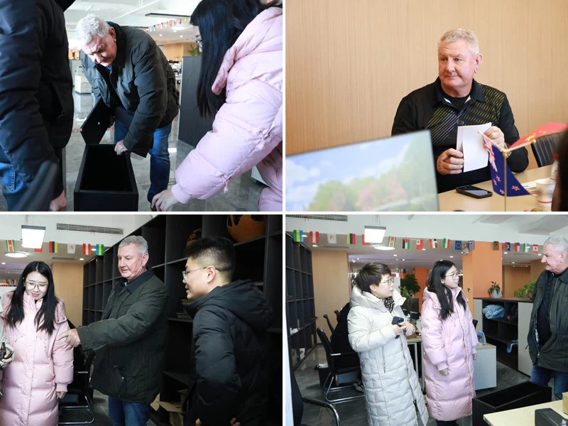 Rustic Weathering Steel Staircase Stepper Rustic Weathering Steel Staircase Stepper