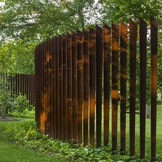 Corten Hegn